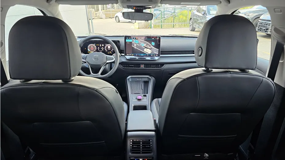 VOLKSWAGEN T-ROC T-ROC 1.5 eTSI Style DSG Nowy