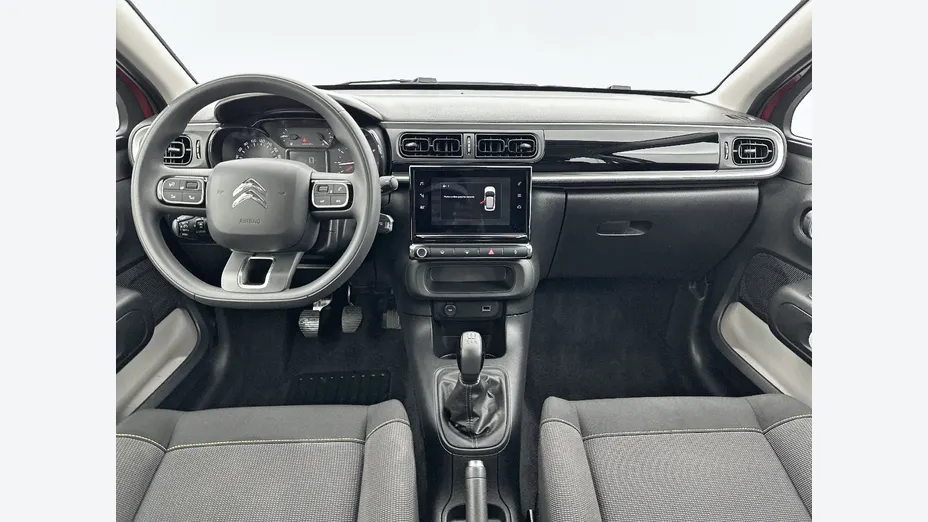 CITROEN C3 -