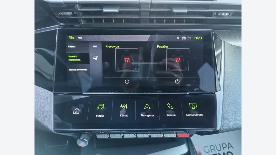 PEUGEOT 408 408 1.2 PureTech GT S&S EAT8