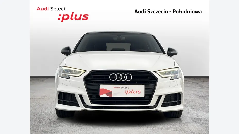 AUDI A3 Sportback -
