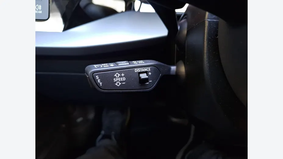 AUDI A3 Sportback -