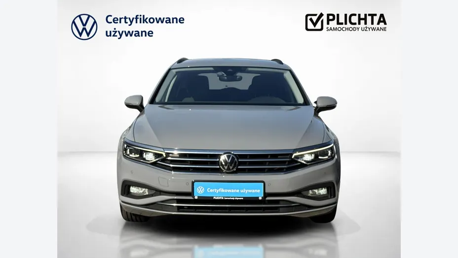 VOLKSWAGEN Passat Passat 1.5 TSI EVO Business DSG
