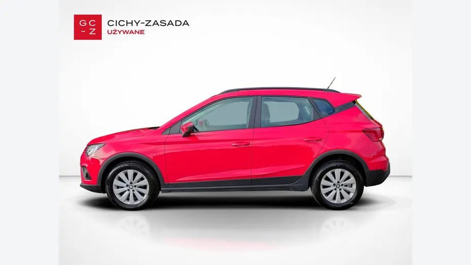 SEAT Arona Arona 1.0 TSI GPF Style S&S