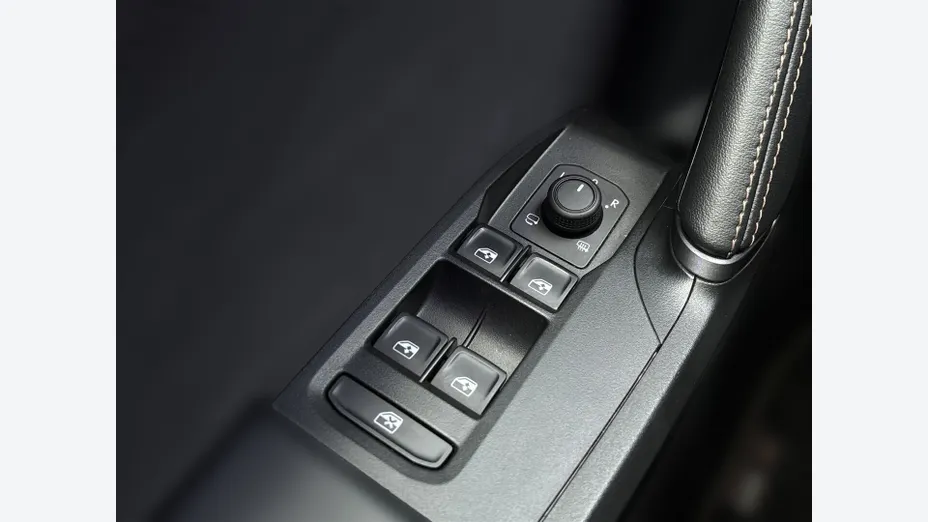 CUPRA Formentor Formentor 1.5 eTSI mHEV DSG