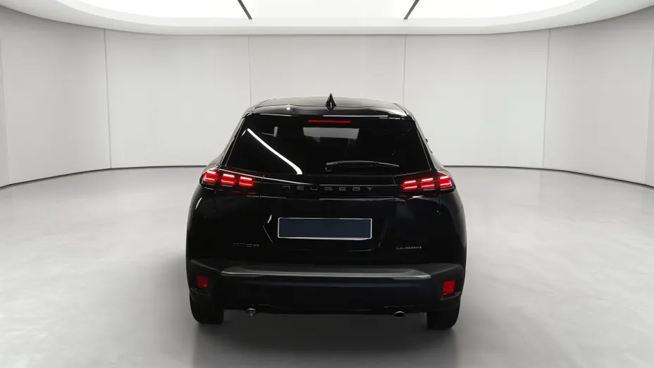 PEUGEOT 2008 -