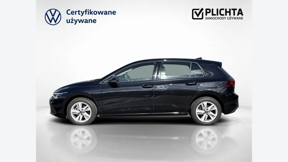 VOLKSWAGEN Golf Golf VIII 1.5 TSI EVO Life