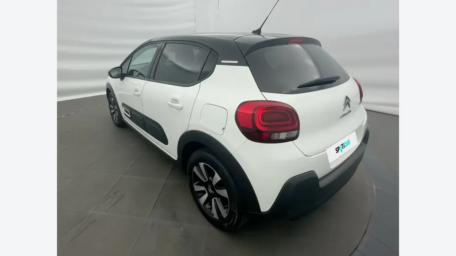 CITROEN C3 -