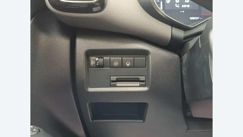 CITROEN C5 Aircross C5 Aircross 1.5 BlueHDi Shine EAT8