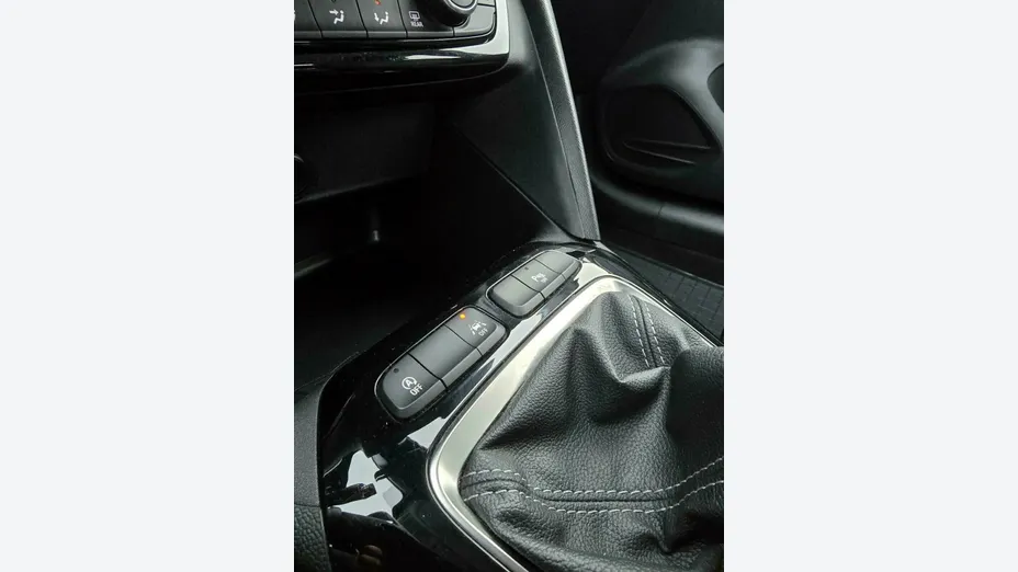OPEL Corsa Corsa 1.2 S&S