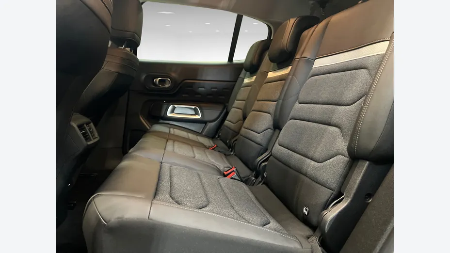CITROEN C5 Aircross -