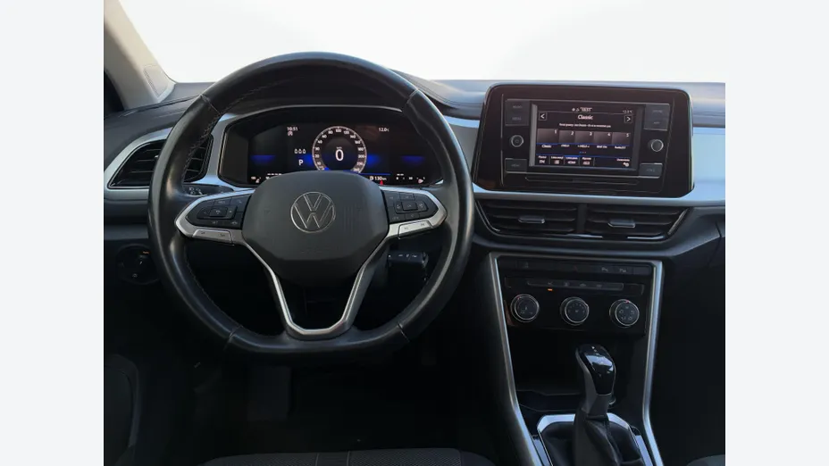 VOLKSWAGEN T-ROC T-ROC 1.5 TSI Life DSG