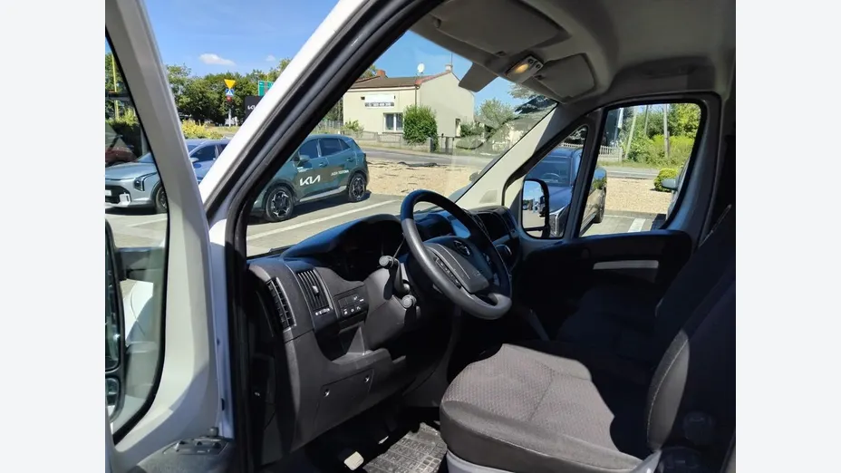 OPEL Movano Movano CDTI L3H2