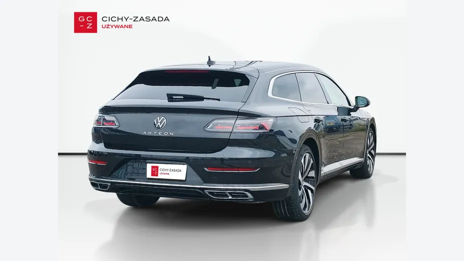 VOLKSWAGEN Arteon Arteon 2.0 TSI R-Line DSG