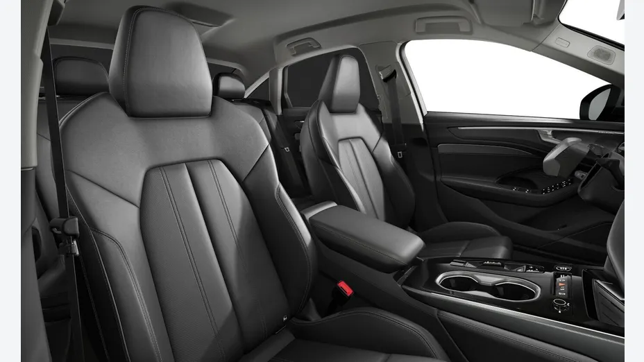 AUDI A6 A6 TDI mHEV 150 kW Quattro S tronic