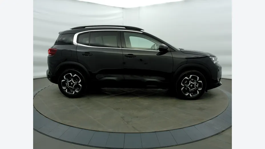 CITROEN C5 Aircross -