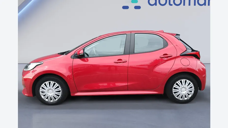 TOYOTA Yaris Yaris Hybrid 1.5 Comfort