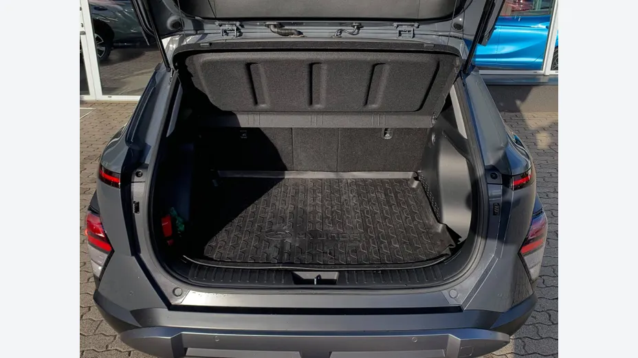 HYUNDAI Kona Kona 1.0 T-GDI Executive