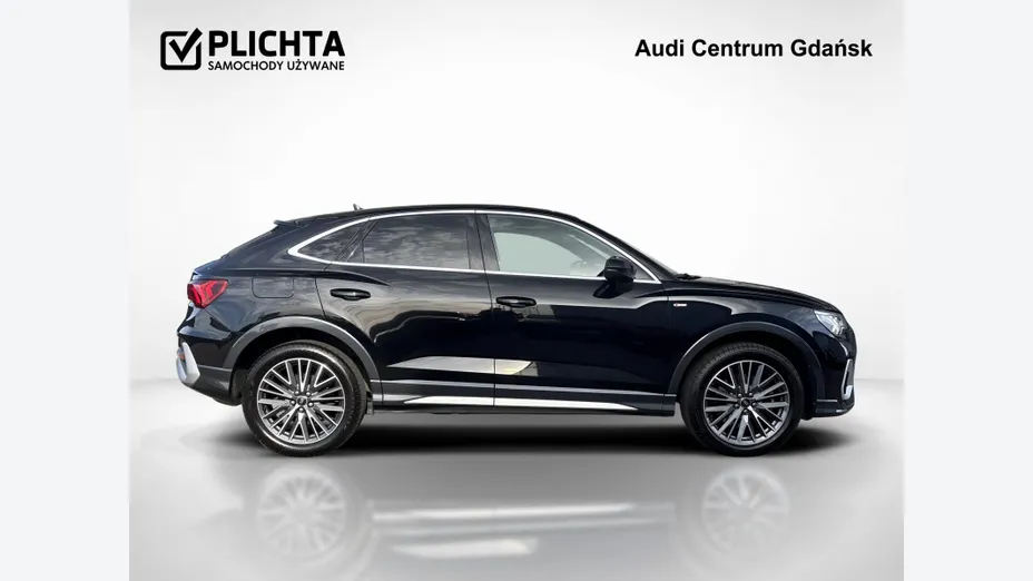 AUDI Q3 Sportback -