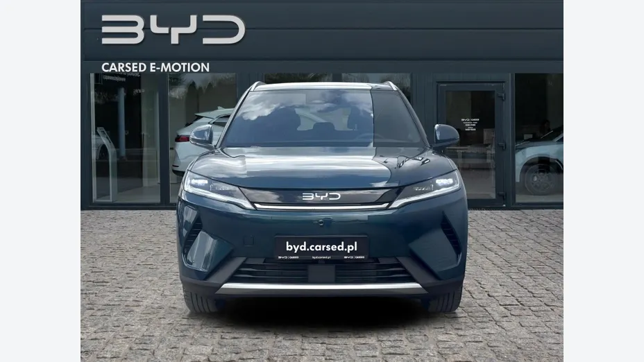 BYD Atto 2 -