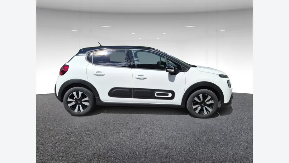 CITROEN C3 -