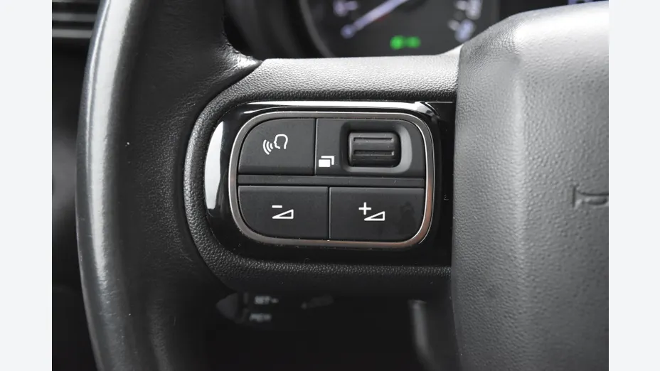 CITROEN Berlingo Berlingo M 1.5 BlueHDI Shine S&S