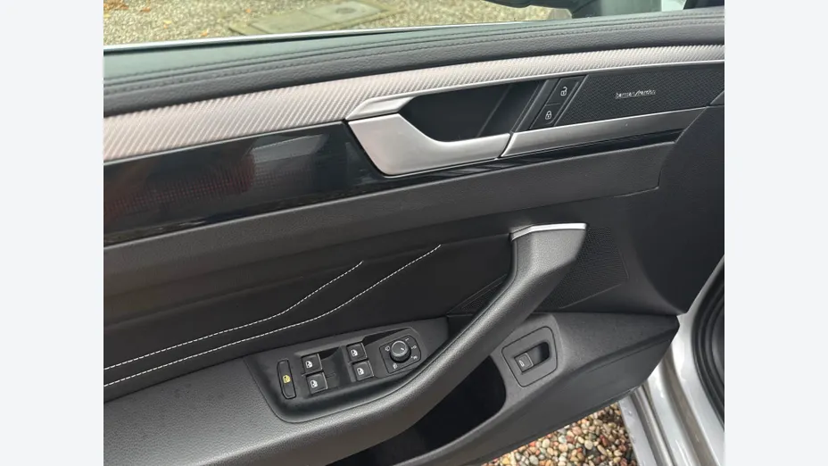 VOLKSWAGEN Arteon Arteon 2.0 TSI 4Motion Elegance DSG