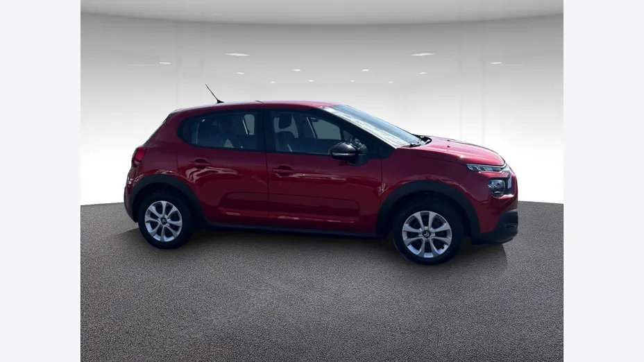 CITROEN C3 -