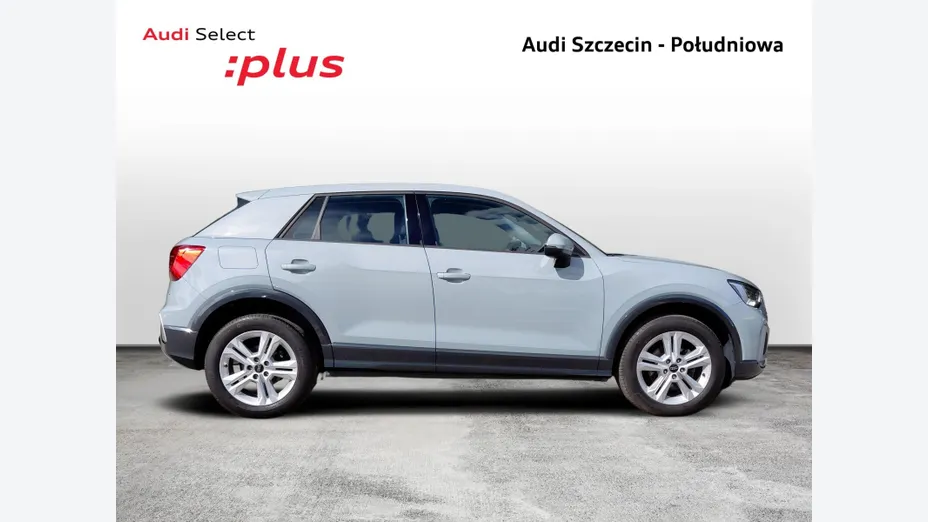 AUDI Q2 Q2 35 TFSI Advanced S tronic