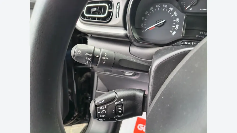 CITROEN C3 C3 1.2 PureTech Max EAT6