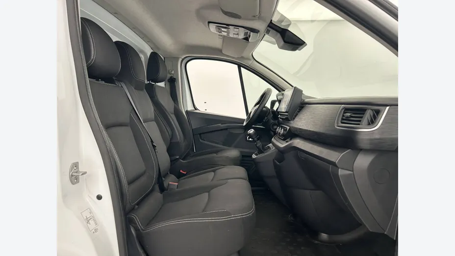 RENAULT Trafic -