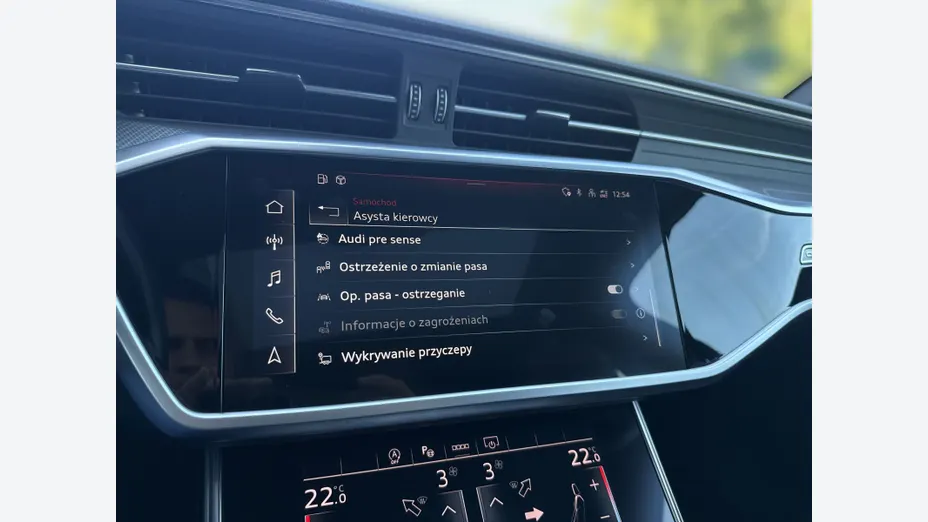 AUDI A6 Avant -