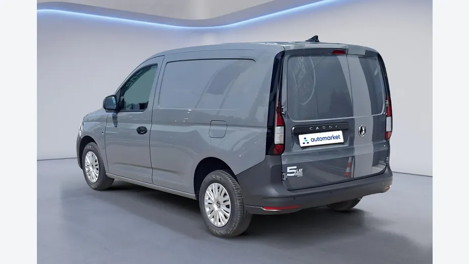 VOLKSWAGEN Caddy Caddy Cargo 2.0 TDI Nowy
