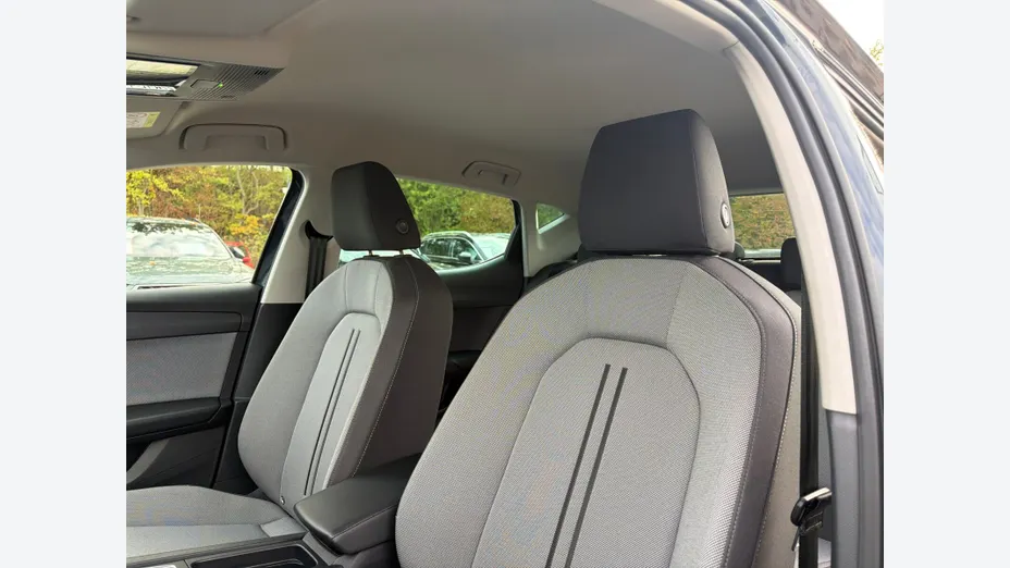 SEAT Leon Leon 1.5 TSI Style