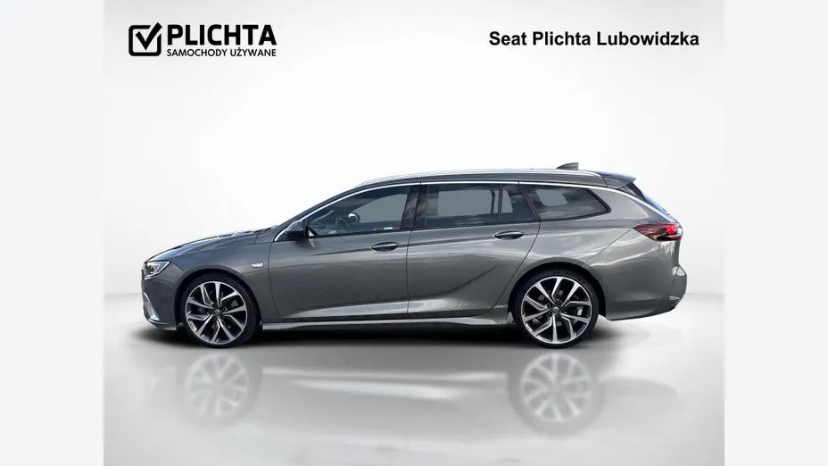 OPEL Insignia -