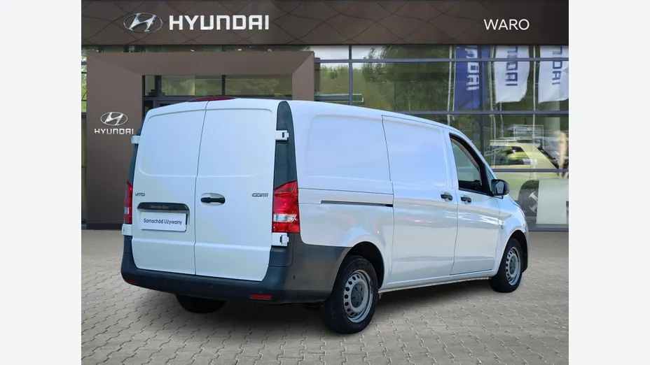 MERCEDES-BENZ Vito Vito 111 CDI 447.605