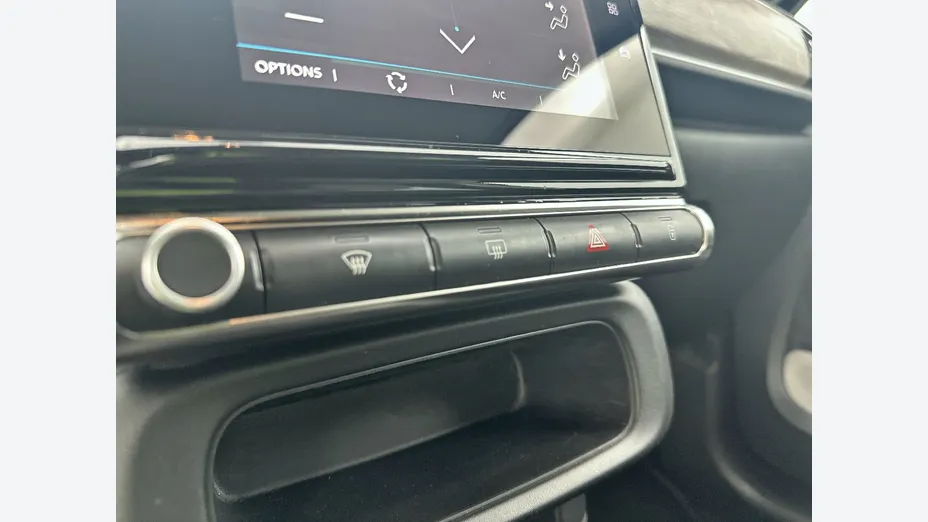 CITROEN C3 -