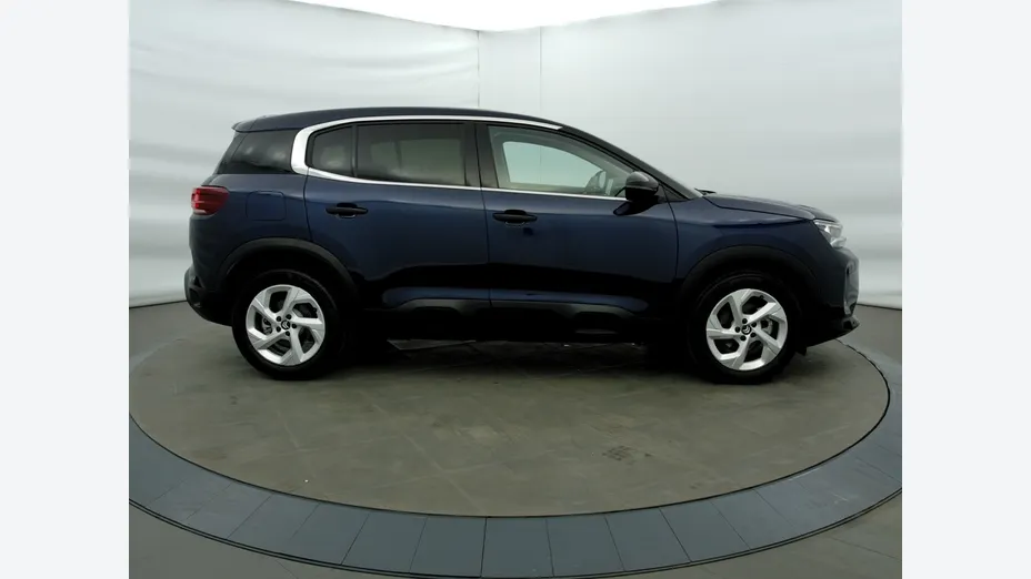 CITROEN C5 Aircross -