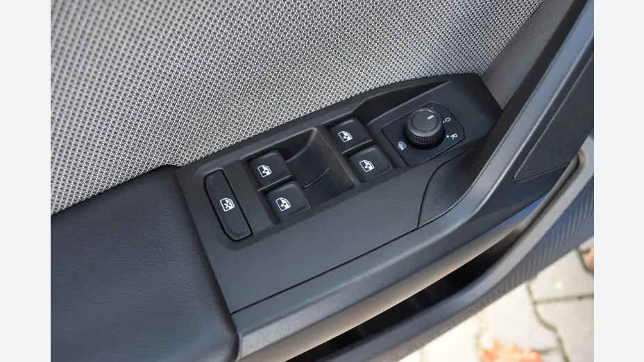 SEAT Leon Leon 1.5 TSI Style