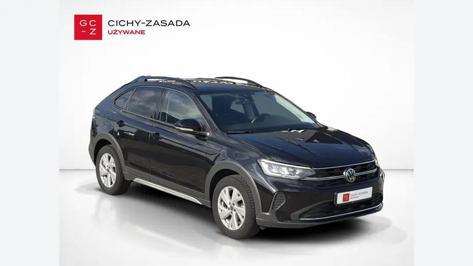 VOLKSWAGEN Taigo Taigo 1.0 TSI Life