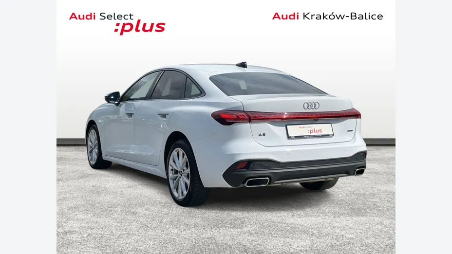 AUDI A5 A5 TFSI 150 kW Quattro S tronic