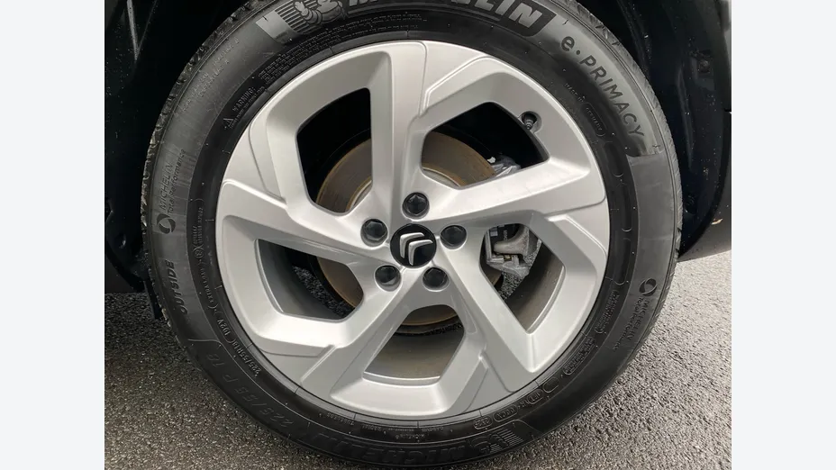 CITROEN C5 Aircross -
