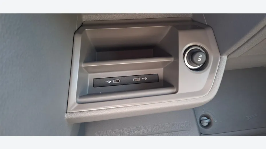 VOLKSWAGEN Crafter Crafter 35 TDI Nowy