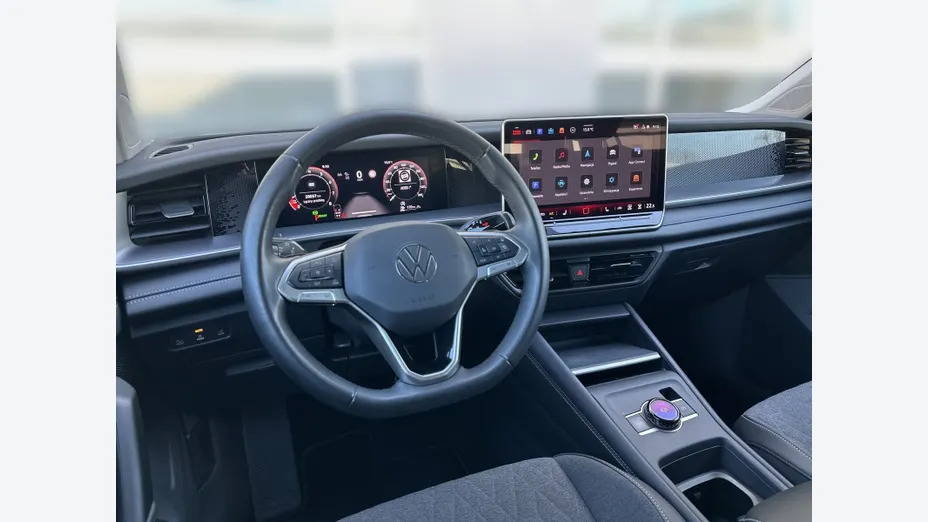VOLKSWAGEN Tayron Tayron 1.5 eTSI mHEV Life DSG