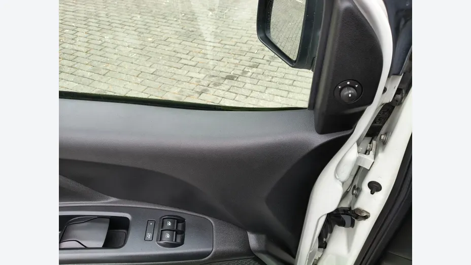 FIAT Doblo Cargo/Van Doblo 1.6 MJ Base