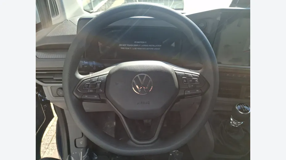 VOLKSWAGEN Transporter Transporter Kombi TDI L2H1 M1 Nowy