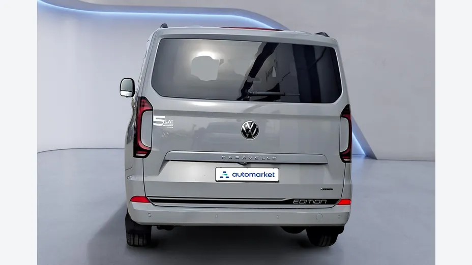 VOLKSWAGEN Caravelle Caravelle 2.0 TDI L2 Edition aut Nowy