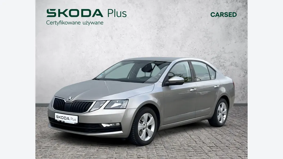 SKODA Octavia Octavia 1.4 TSI Ambition