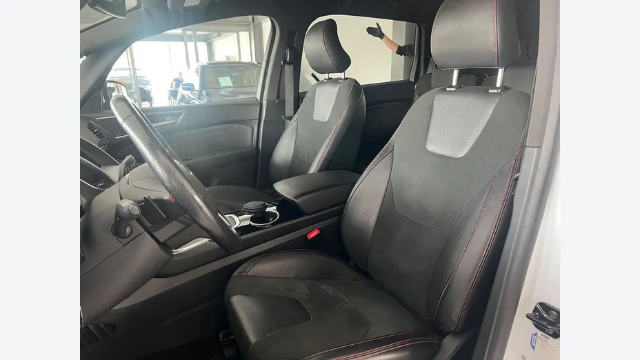 FORD S-MAX -
