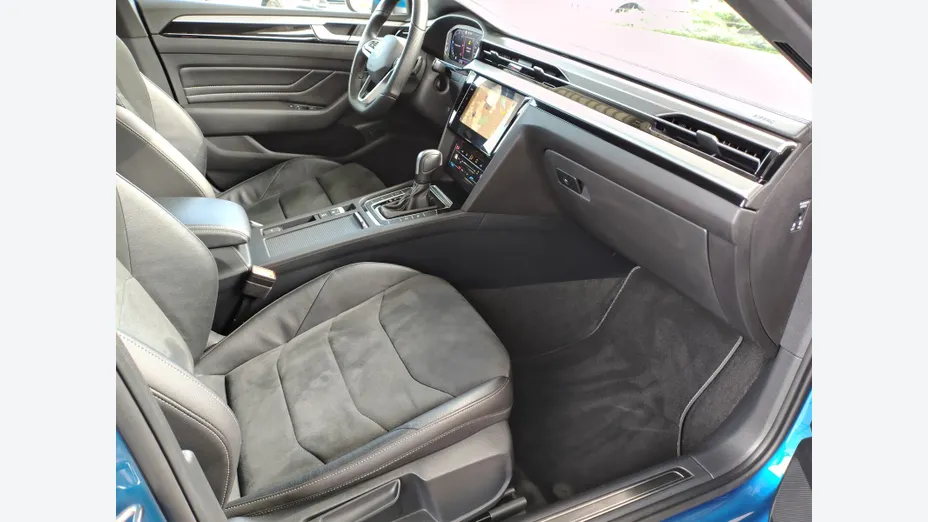 VOLKSWAGEN Arteon Arteon 2.0 TDI R-Line DSG