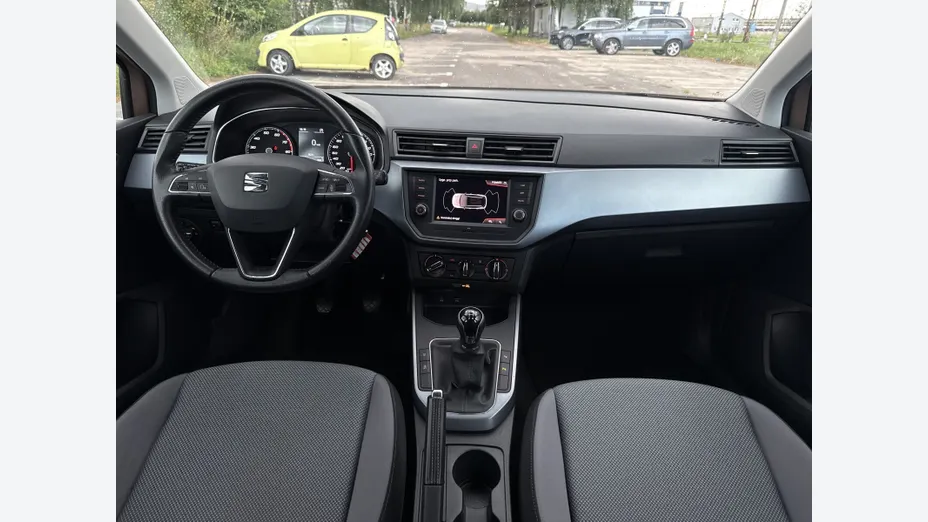 SEAT Arona Arona 1.0 TSI GPF Style S&S